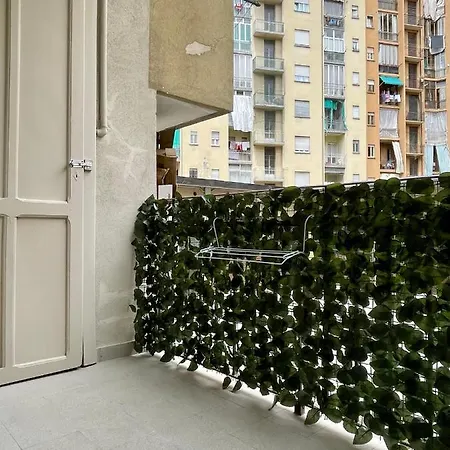 Apartment Burro&salvia Turin