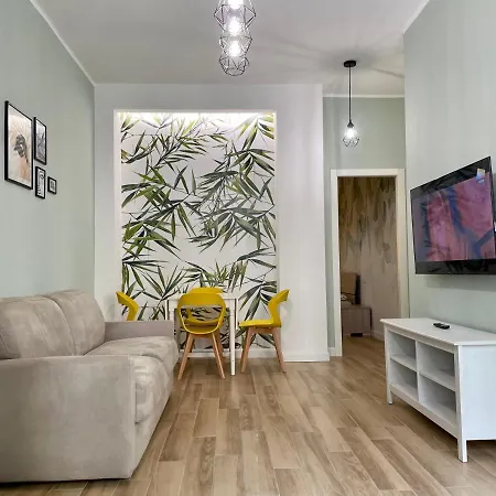 Burro&salvia Apartment Turin