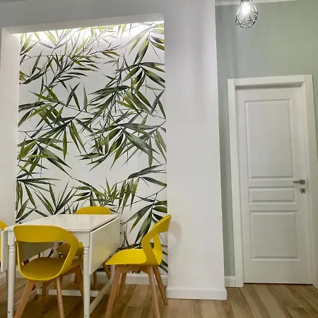 Apartment Burro&salvia Turin