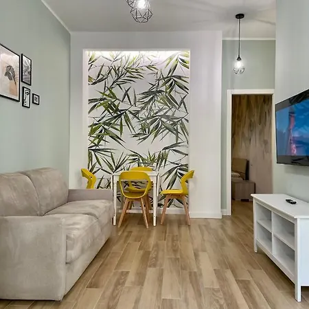 Burro&salvia Apartment Turin