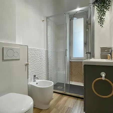 Burro&salvia Apartment Turin
